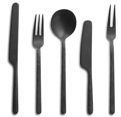 Kodai 18% Vintage Black