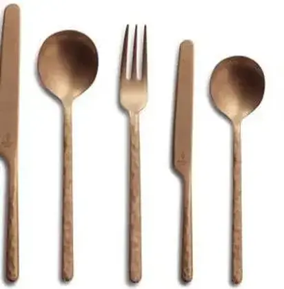 Kodai 18% Vintage Copper