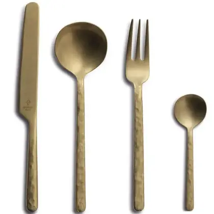 Kodai 18% Vintage Gold