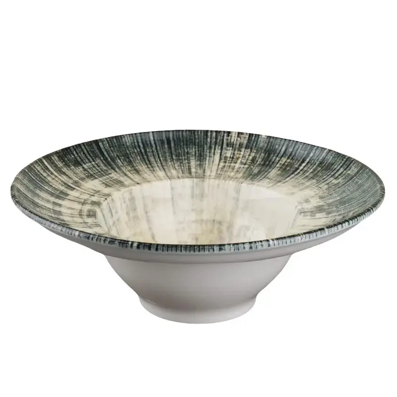 Тарелка глубокая By Bone Kolezyum 600 мл d 26 см