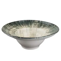 Тарелка глубокая By Bone Kolezyum 600 мл d 26 см