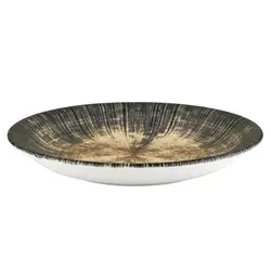 Тарелка глубокая By Bone Kolezyum 400 мл d 20,5 см h3 см