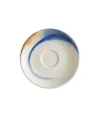 Блюдце, Bonna, Kymen, d12 см, к чашкам 79403