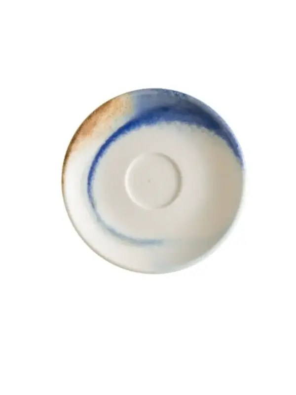 Блюдце, Bonna, Kymen, d12 см, к чашкам 79403