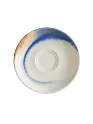 Блюдце, Bonna, Kymen, d16 см, к чашкам 79644/ 79725