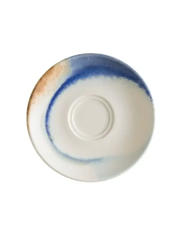 Блюдце, Bonna, Kymen, d16 см, к чашкам 79644/ 79725