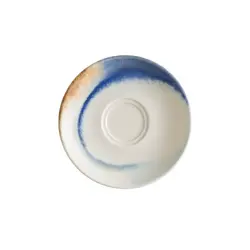Блюдце, Bonna, Kymen, d16 см, к чашкам 79644/ 79725