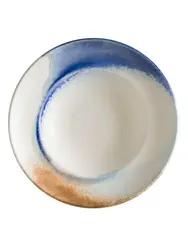 Тарелка глубокая, Bonna, Kymen, d24 см, 400 мл