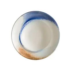 Тарелка глубокая, Bonna, Kymen, d24 см, 400 мл