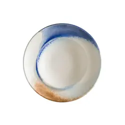 Тарелка глубокая, Bonna, Kymen, d27 см, 450 мл