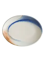 Блюдо овальное, Bonna, Kymen, 31*24 см