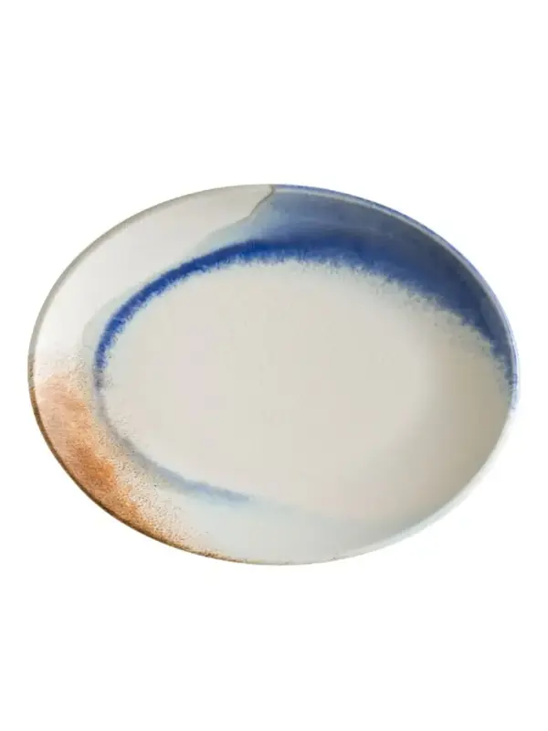 Блюдо овальное, Bonna, Kymen, 31*24 см