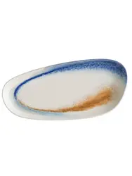 Блюдо для подачи, Bonna, Kymen, 36*16 см