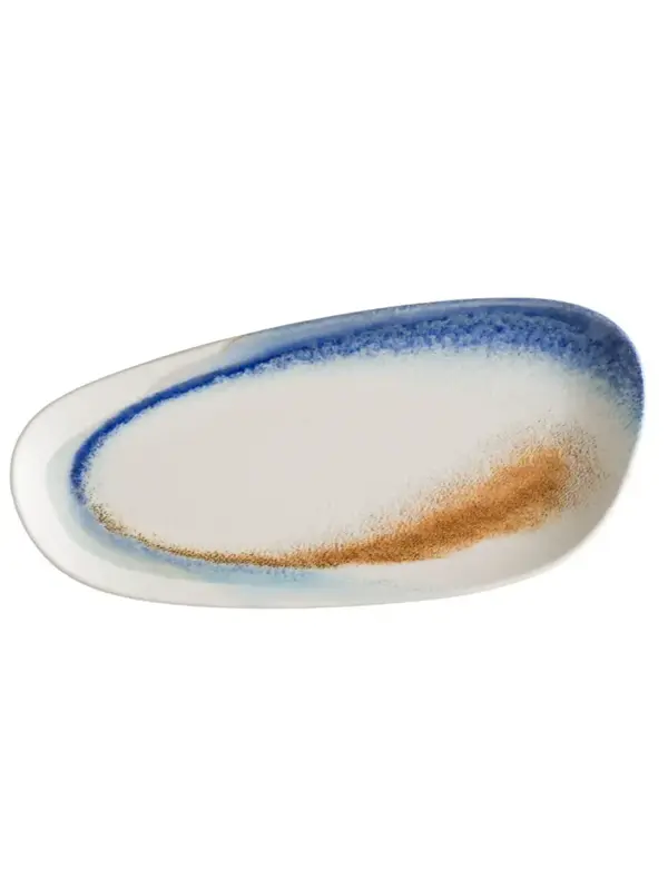 Блюдо для подачи, Bonna, Kymen, 36*16 см