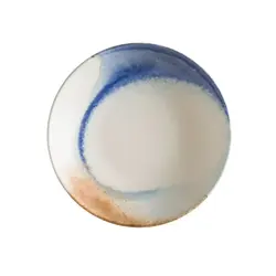 Тарелка глубокая, Bonna, Kymen, d23 см, 1000 мл