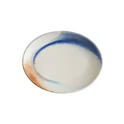 Блюдо овальное, Bonna, Kymen, 20*16 см
