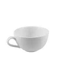 Чашка чайная, Bonna, Kymen, 420 мл, блюдце 79404