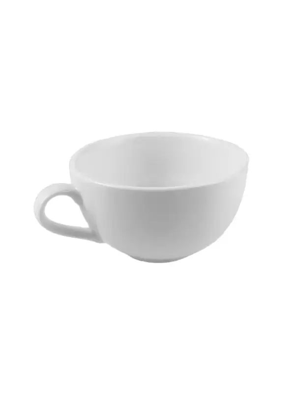 Чашка чайная, Bonna, Kymen, 420 мл, блюдце 79404