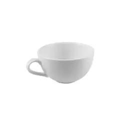 Чашка чайная, Bonna, Kymen, 420 мл, блюдце 79404
