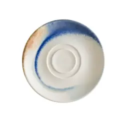 Тарелка подставная, Bonna, Kymen, d 19см (салатник 80039)