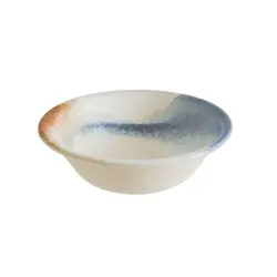 Салатник, Bonna, Kymen, d 16см, 400 мл (тарелка подст. 80038)