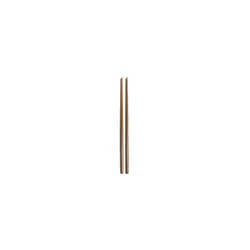 Набор из 2 палочек для еды, COMAS, Kyoto 18/10, 23 см, Медный