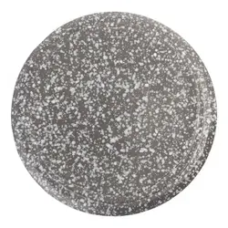 Тарелка, Ariane, LAPS WHITE PEPPER, 27 см 