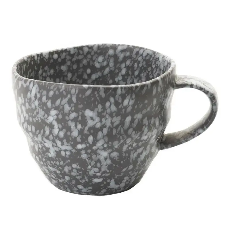 Чашка для кофе/чая, non stackable, Ariane, LAPS WHITE PEPPER, 230 мл