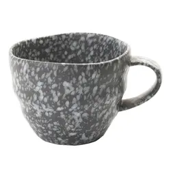 Чашка для кофе/чая, non stackable, Ariane, LAPS WHITE PEPPER, 230 мл