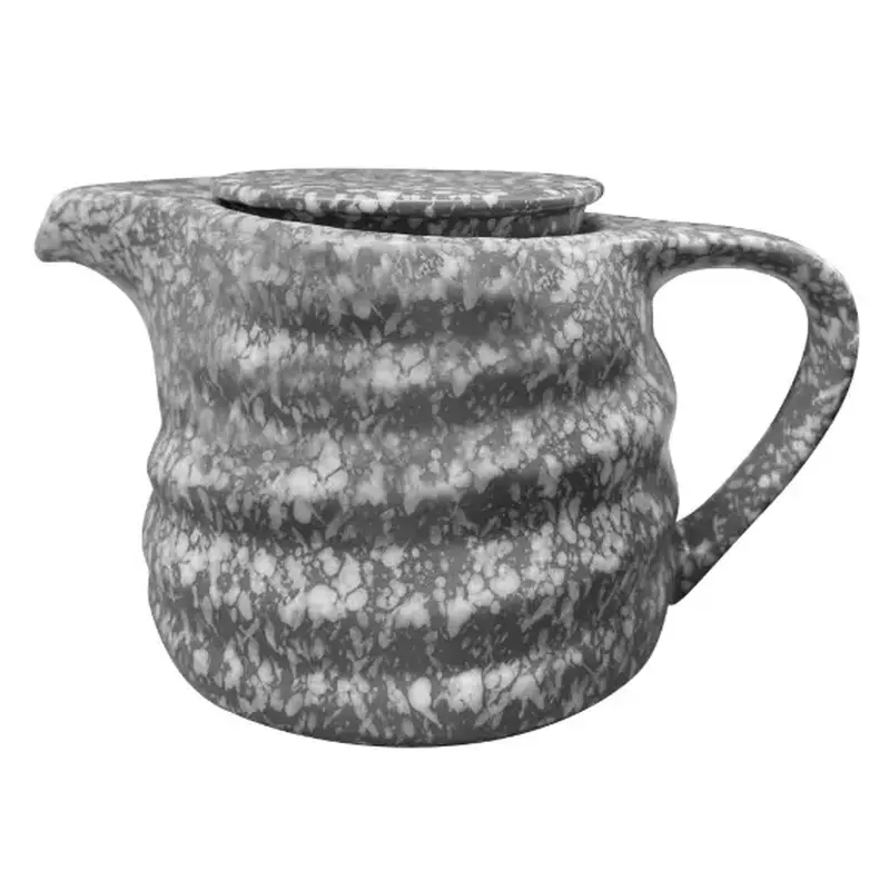 Чайник с крышкой, Ariane, LAPS WHITE PEPPER, 400 мл