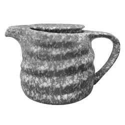 Чайник с крышкой, Ariane, LAPS WHITE PEPPER, 400 мл