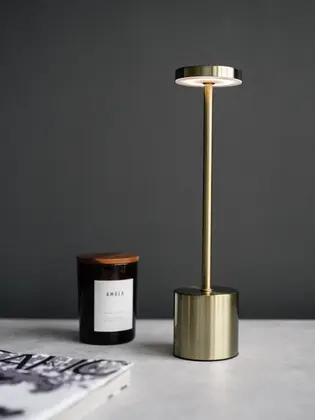 LED METAL