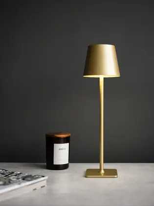 LED POST-MODERN