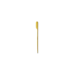 Палочка для коктейля длинная, COMAS, Lab 18/10 Vintage Gold, 13.5 см