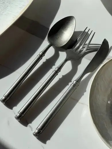 Нож для масла, Lunova Cutlery, Lanis Vintage, 16 см