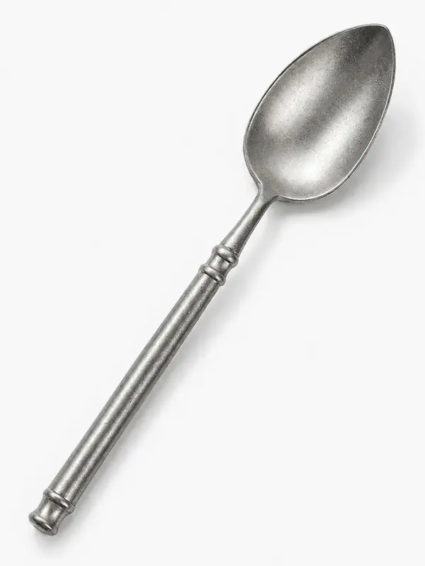 Ложка столовая, Lunova Cutlery, Lanis Vintage, 20 см