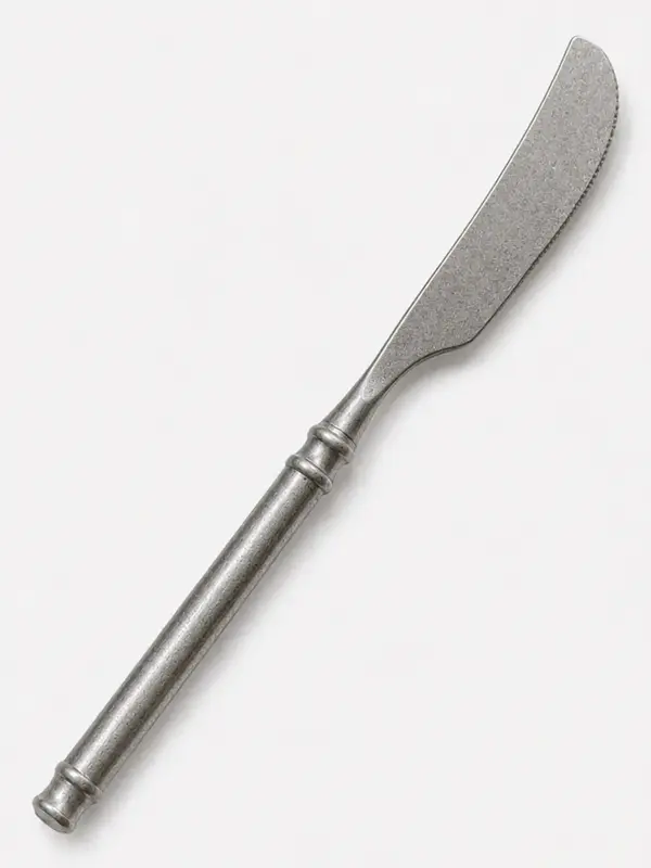 Нож десертный, Lunova Cutlery, Lanis Vintage, 20.2 см