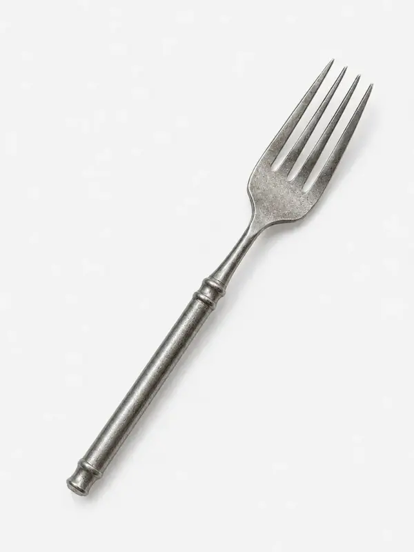 Вилка десертная, Lunova Cutlery, Lanis Vintage, 19.2 см