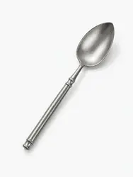 Ложка десертная, Lunova Cutlery, Lanis Vintage, 18.8 см