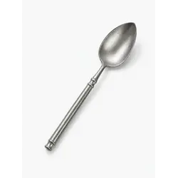Ложка десертная, Lunova Cutlery, Lanis Vintage, 18.8 см