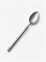 Ложка чайная, Lunova Cutlery, Lanis Vintage, 13.8 см