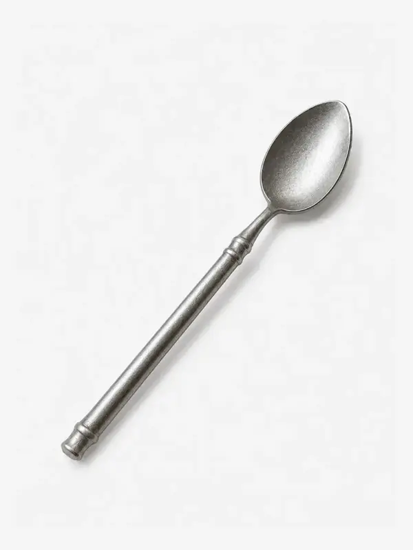 Ложка чайная, Lunova Cutlery, Lanis Vintage, 13.8 см