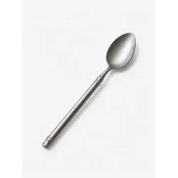 Ложка чайная, Lunova Cutlery, Lanis Vintage, 13.8 см