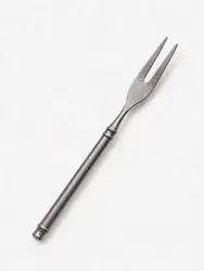 Вилка для фруктов, Lunova Cutlery, Lanis Vintage, 13.8 см