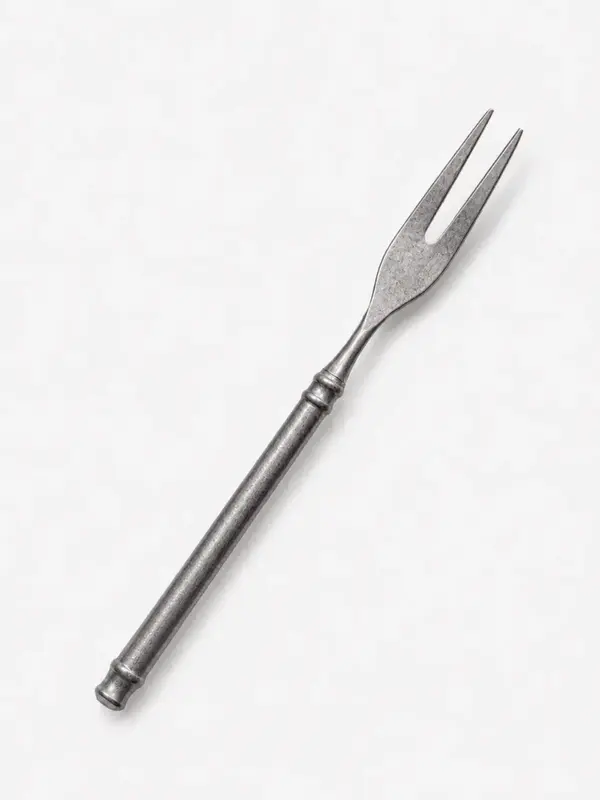 Вилка для фруктов, Lunova Cutlery, Lanis Vintage, 13.8 см