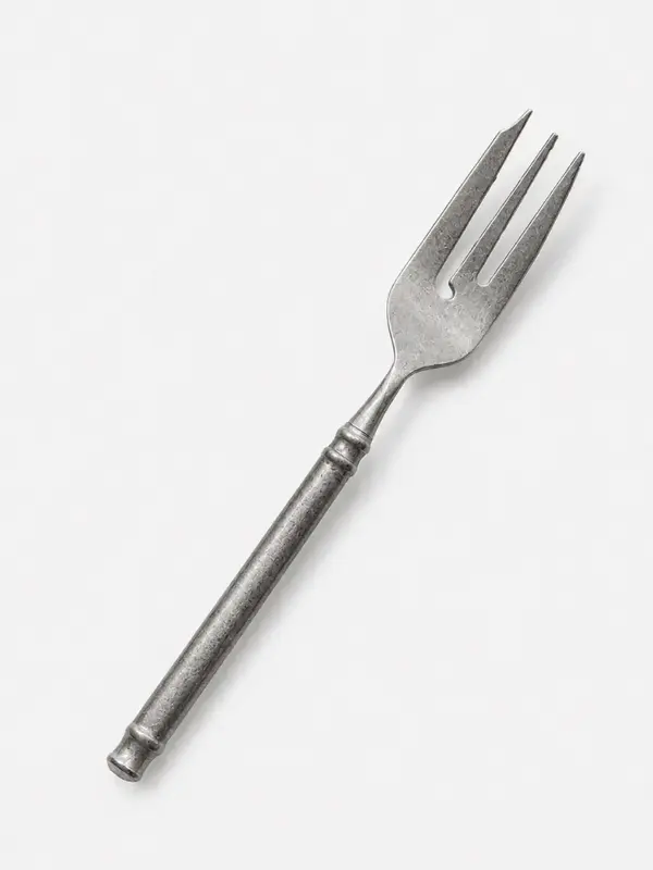 Вилка для торта, Lunova Cutlery, Lanis Vintage, 15 см