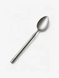 Ложка для кофе, Lunova Cutlery, Lanis Vintage, 13 см