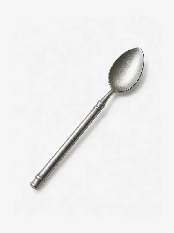 Ложка для кофе, Lunova Cutlery, Lanis Vintage, 13 см