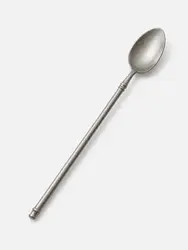 Ложка для холодного чая, Lunova Cutlery, Lanis Vintage, 20.5 см