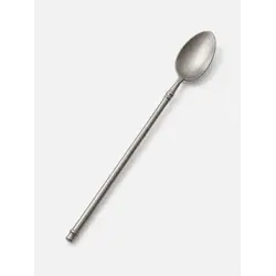 Ложка для холодного чая, Lunova Cutlery, Lanis Vintage, 20.5 см